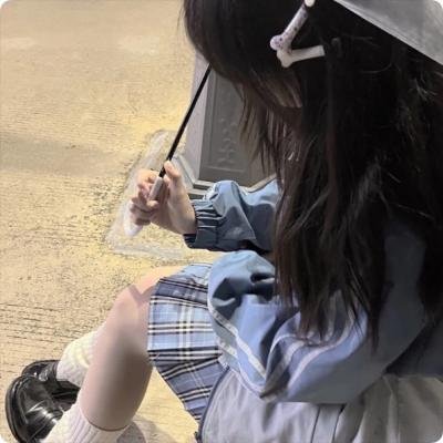 你是我目光里的星