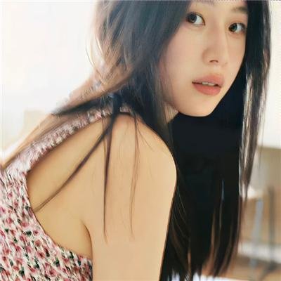 宛若淑女